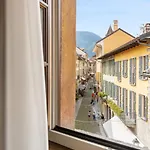 Hotel Pironi Cannobio