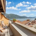 Pironi 3* Cannobio