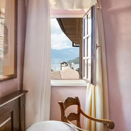 Pironi Hotel 3*