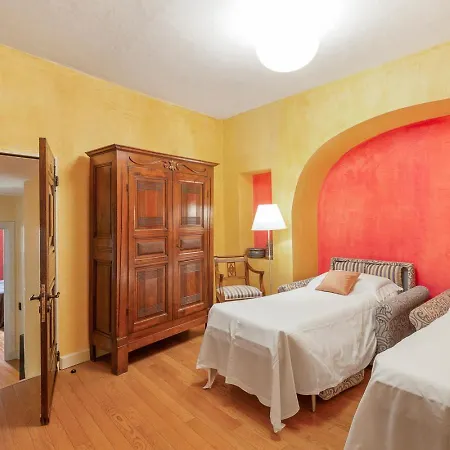 Pironi Hotel