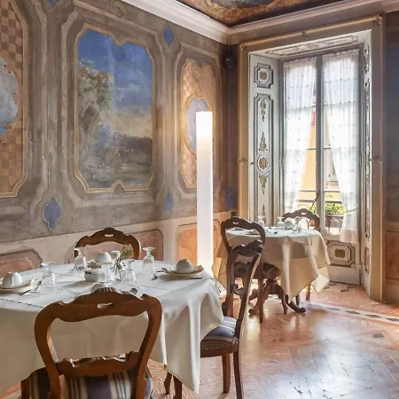 Pironi 3* 카노비오