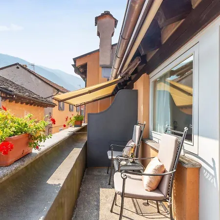 Pironi Hotel 3*
