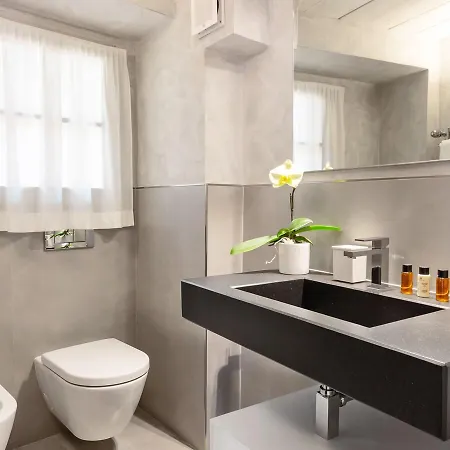 Pironi Ξενοδοχείο