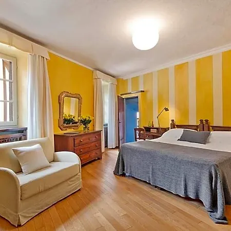 Pironi Hotel