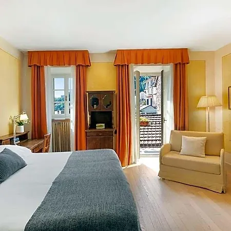 Pironi Hotel Cannobio