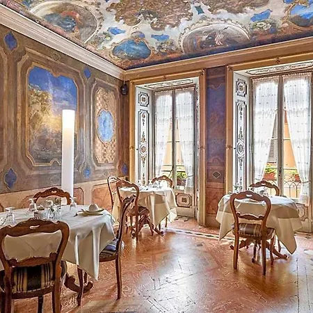 Hotel Pironi Cannobio