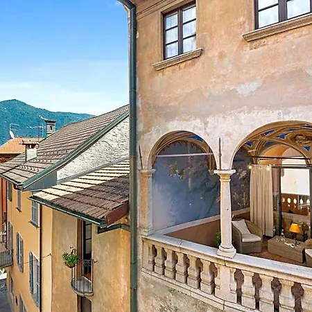 Hotel Pironi