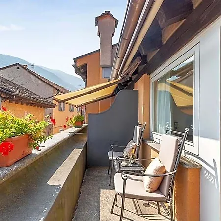 Pironi Hotel