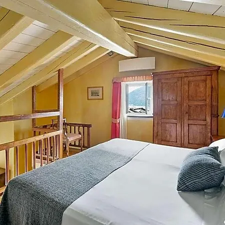 Pironi Hotel 3*