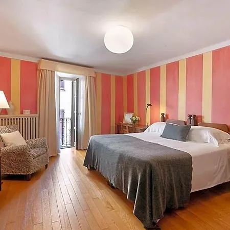 Hotel Pironi