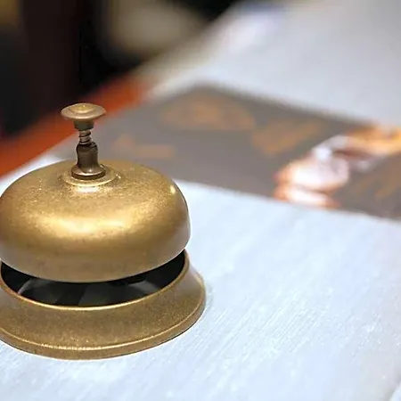 Pironi Hotel