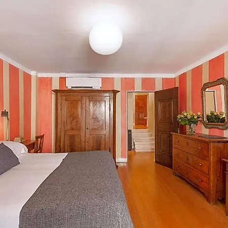 Hotel Pironi Cannobio