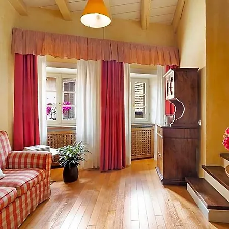 Hotel Pironi Cannobio