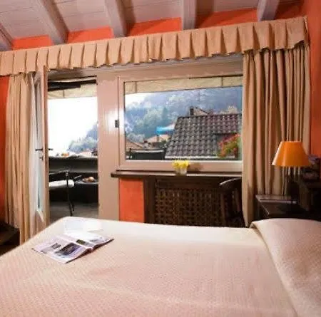 Pironi Hotel