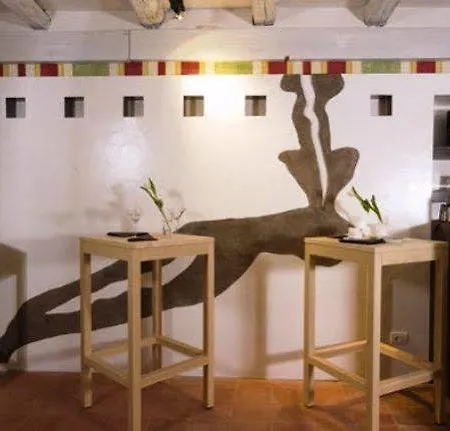 Pironi Hotel 3*