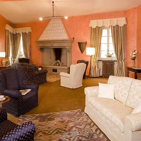 Hotel Pironi