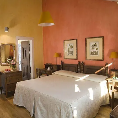 Hotel Pironi