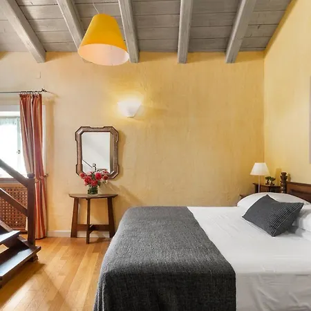 Hotel Pironi Cannobio