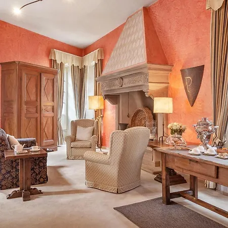 Hotel Pironi