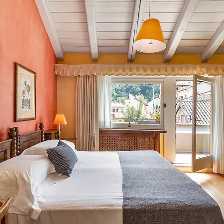 Hotel Pironi Cannobio