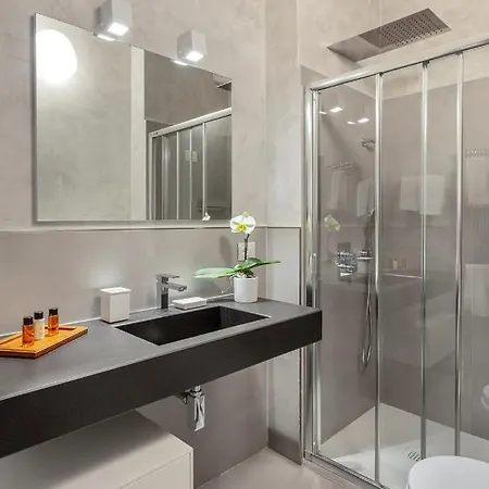 Pironi Hotel 3*