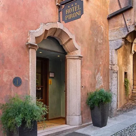 Pironi Hotel
