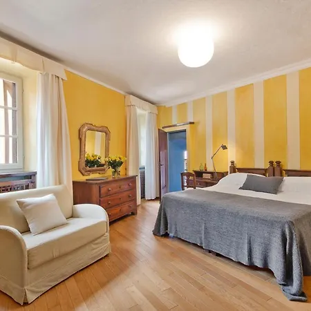 Pironi Hotell 3*
