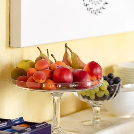 Pironi Hotel 3*