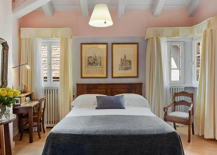 Pironi Hotel Cannobio