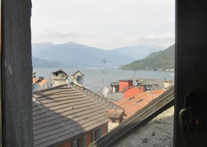 皮罗尼酒店 坎诺比奥