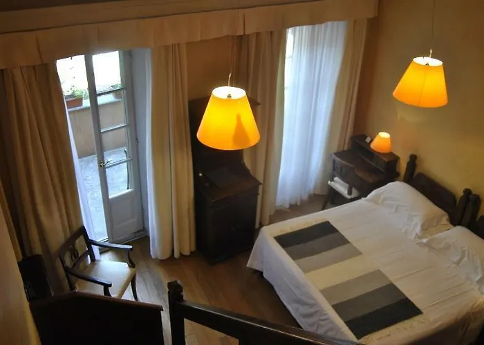 Hotel Pironi Cannobio