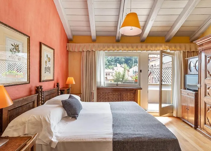 Pironi Hotel Cannobio