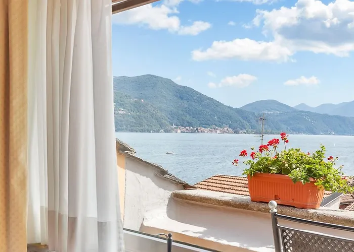 Pironi 3* קנוביו