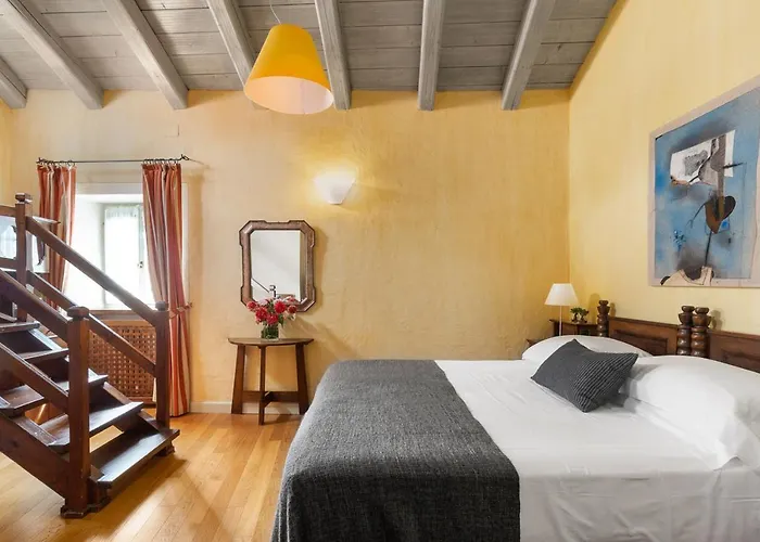 Hotel Pironi Cannobio