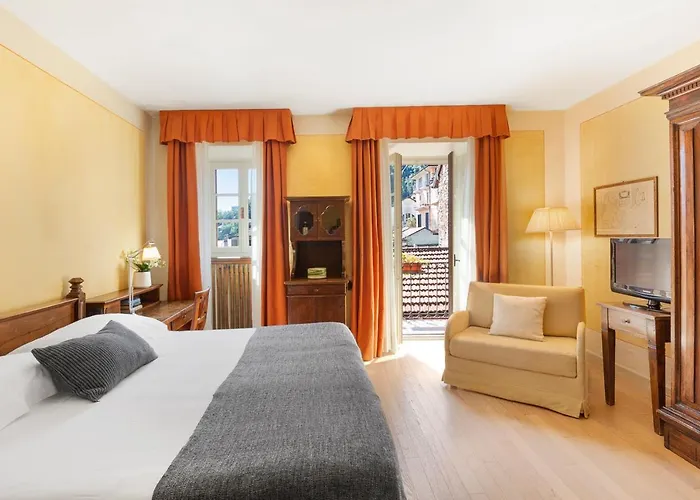 Pironi Hotel Cannobio