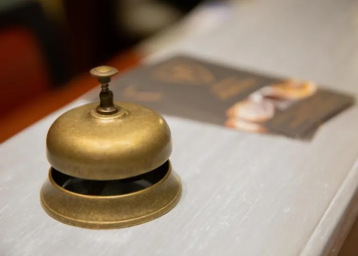 Pironi 3* קנוביו