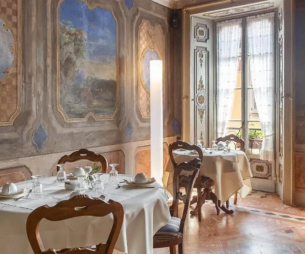 Pironi Hotel Cannobio