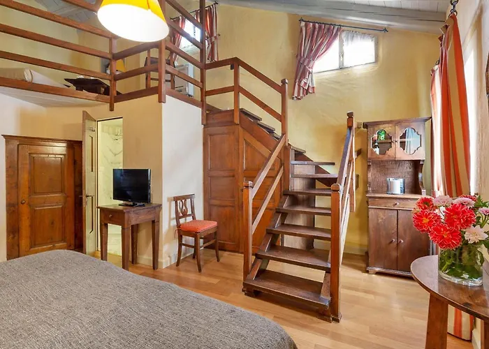 Pironi Hotel Cannobio