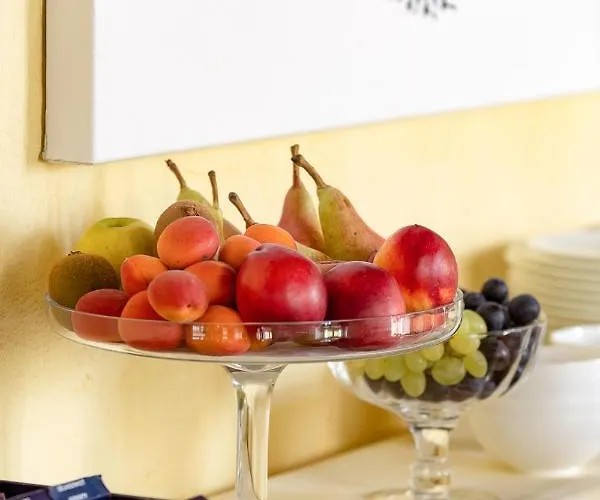 皮罗尼酒店 酒店 3*